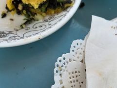 -丽泽山庄·生态怀柔菜·虹鳟鱼(红螺寺店)