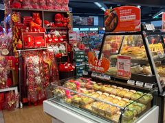 -Olé精品超市(北京合生汇店)