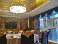 包厢-楚天粤海国际大酒店-楚粤轩中餐厅(水果湖店)