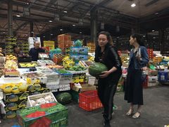 零售区-双福水果批发市场