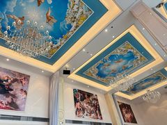 -渔村盛宴(航空新城店)