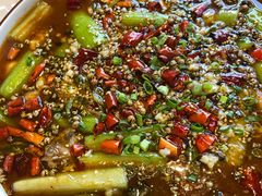 -四川饭店(长白店)