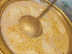 锅茶-牧马人奶茶馆(乌兰察布总店)