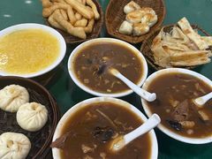 -程记甫胡辣汤(总店)