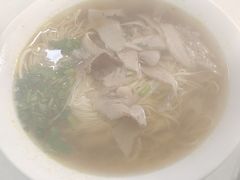 -鑫明明拉面(宁化路店)