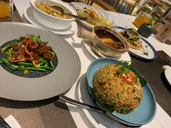 -若蘭慈·无国界素食料理(欢乐海岸店)