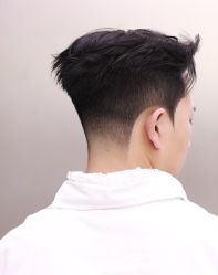 -大人物·男士理发馆