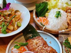 -越美小馆·越南料理(曲江店)