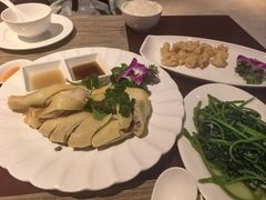 -亚龙湾老厨房·海南家常味