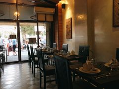 -Old House Restaurant