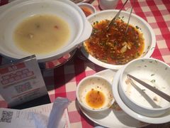 -西贝莜面村(香蜜湖店)