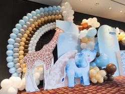 -广州富力君悦大酒店·宴会厅