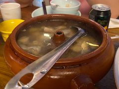 -缘生态云南菜·野生菌庭院餐厅(华侨城店)
