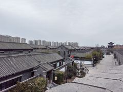 -即墨古城