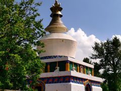 -塔尔寺