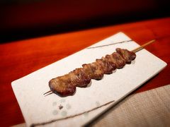 烤鸡心-yokocho上横町·日本食街(深业上城店)