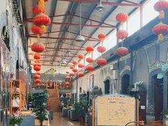 -山与海文化酒店(芙蓉街大明湖店)