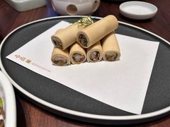 -喜鼎海胆水饺(东港店)