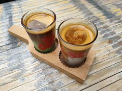 -Metal hands·铁手咖啡