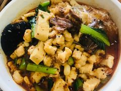 -刘信牛羊肉小炒泡馍(回民街店)