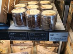 自助取餐区-多乐之日(西苑龙湖店)