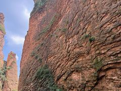 -黄崖洞文化旅游区