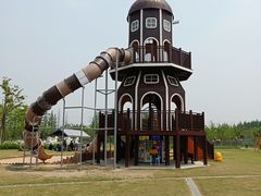 -上海长兴岛郊野公园