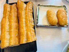 -永和大王(万顺路店)