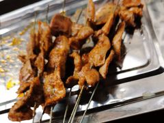 -酒宝荡烧烤(长航局江大路住宅小区店)