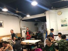 -梯坎豆花