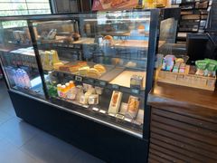 -星巴克臻选(苏州苏信店)