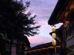 -茅山东方盐湖城景区