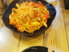 -聚点串吧·北京烧烤(朝北店)