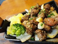 -鳗鱼家·深夜食堂(军博店)