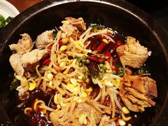 -云海肴·汽锅鸡·云南菜(领展购物广场·中关村店)