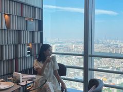 -广州奥园喜来登酒店