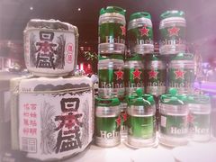 -加餐海鲜自助(集美银泰百货店)