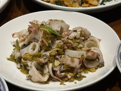 -小厨师·二十年沈家门小海鲜(百井坊巷店)