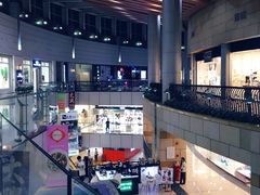 -连城·新天地(福华一路店)