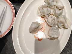 -李记饺子·熏酱东北菜(欢乐谷店)