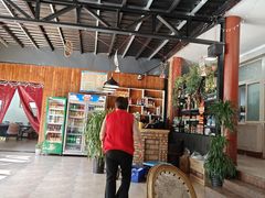 -遇见小院—虹鳟鱼•农家菜(怀柔店)