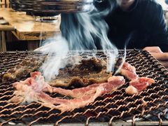-大壮家原味烤肉(兴华北街店)
