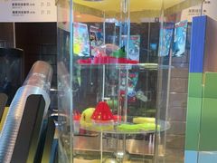 -麦当劳(东石东一路店)