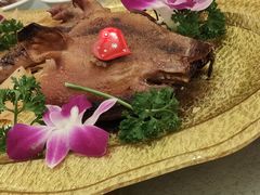 -名宴大酒楼(联丰壹号广场店)