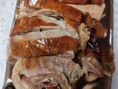 烤鸭后腿-味香鸭子店(汉口西路店)