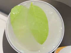 -喜茶(上海北外滩来福士店)
