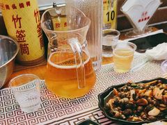 -云晓光头烧烤吧(新大陆广场店)