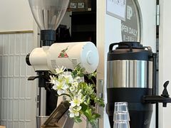 -Peet's 皮爷咖啡(广州云门店)
