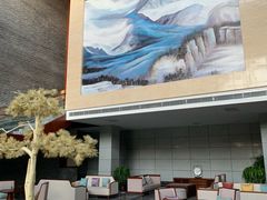 -太白山御龙湾温泉
