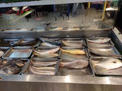 -斯通泰伯酒店-餐厅